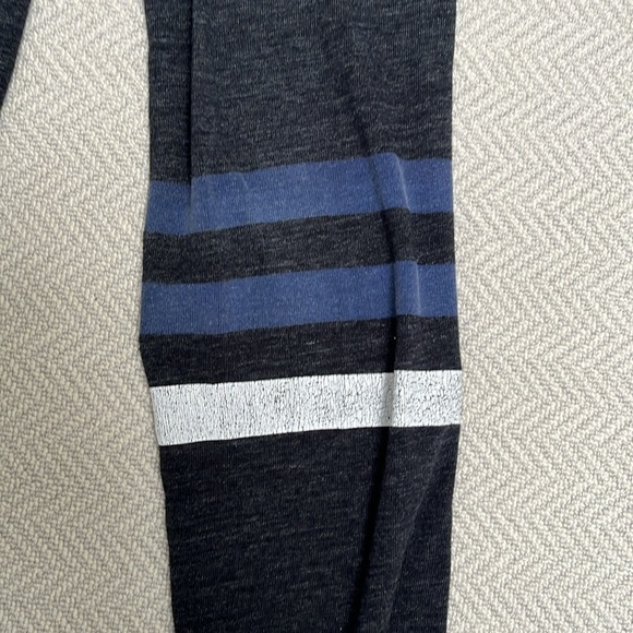 SUNDRY Striped Joggers Sweatpants - Picture 4 of 7